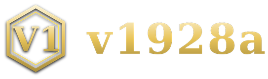 v1928a logo